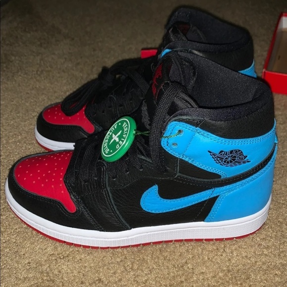 Jordan Shoes - Air jordan 1